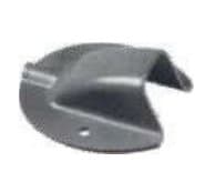 PVC Sill Plate