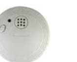 Smoke & Fire Alarms - Compact Standard Smoke & Fire Alarm