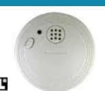 Smoke & Fire Alarms - Smoke & Fire Alarm