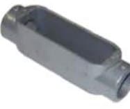 Type C Conduit Body - Set-Screw EMT