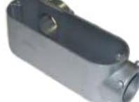 Type LL Conduit Body - Set-Screw EMT