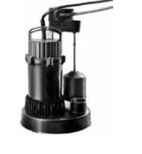 Submersible Sump Pump