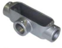 Type T Conduit Body - Set-Screw EMT