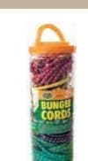 Stretch Cords - 25 Stretch Cord Asst.