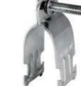 Universal Strut Clamps
