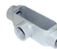 Type T Conduit Body