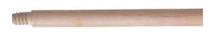 Threaded Wood Handles