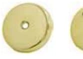 Waste & Overflow Trim Kits - Universal