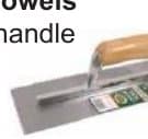 4-1/2" x 11" Spreading Trowel