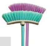 Tango Broom