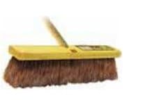 Palmyra Bristle 14" Broom