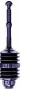 Water Force Plunger