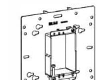 Universal Box Brackets