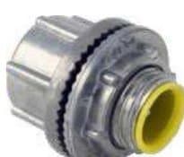 Watertight Hubs