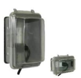 Universal While-In-Use Device Covers