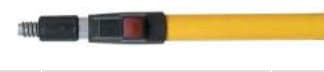 Contractors Choice Extension Pole