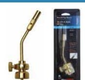 Pencil Torch Head