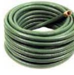 5-Ply Rubber/Vinyl Hose