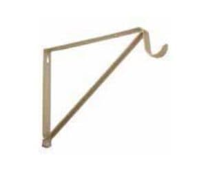 Folding Shelf Brackets