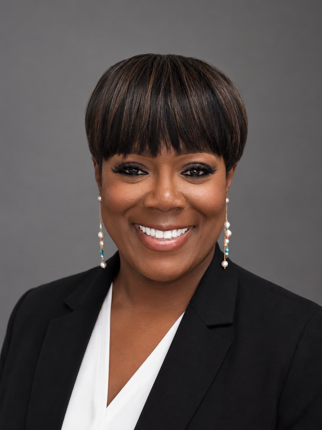 Nichole Mobley — Co-Owner, SNS Enterprise Group